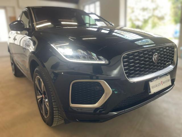 JAGUAR E-Pace 2.0 I4 200 CV AWD Auto R-Dynamic S