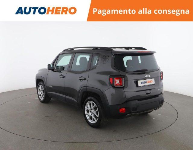 JEEP Renegade 1.0 T3 Limited