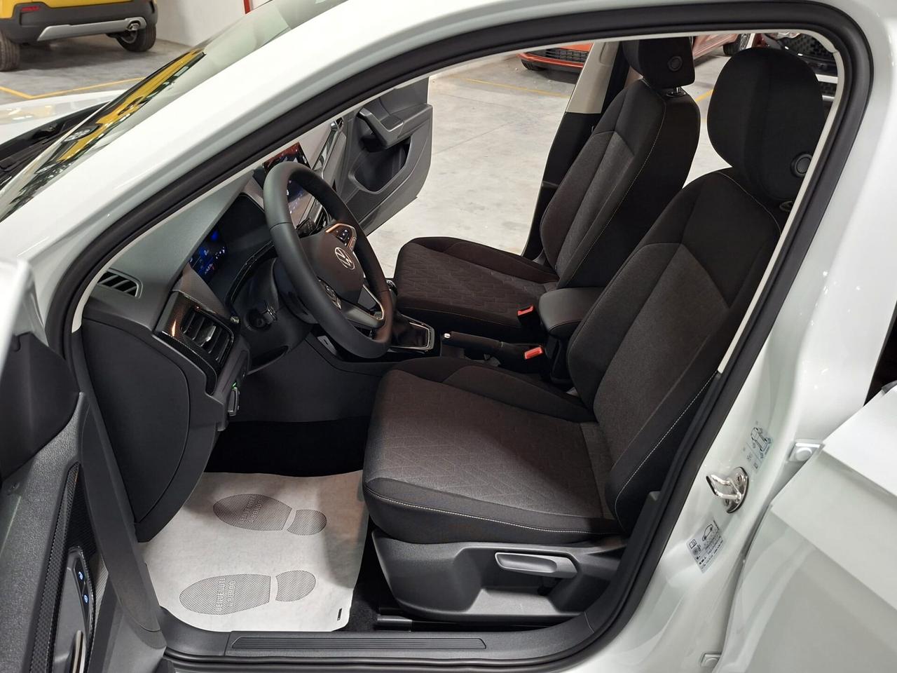 Volkswagen T-Cross 1000 TSI 116CV Edition Plus DSG Km.0