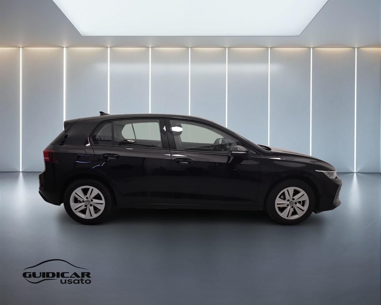 VOLKSWAGEN Golf VIII 2024 - Golf 2.0 tdi Life 115cv