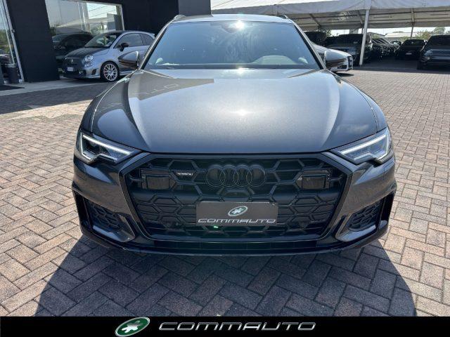 AUDI A6 Avant 40 2.0 TDI quattro S tronic S line edition