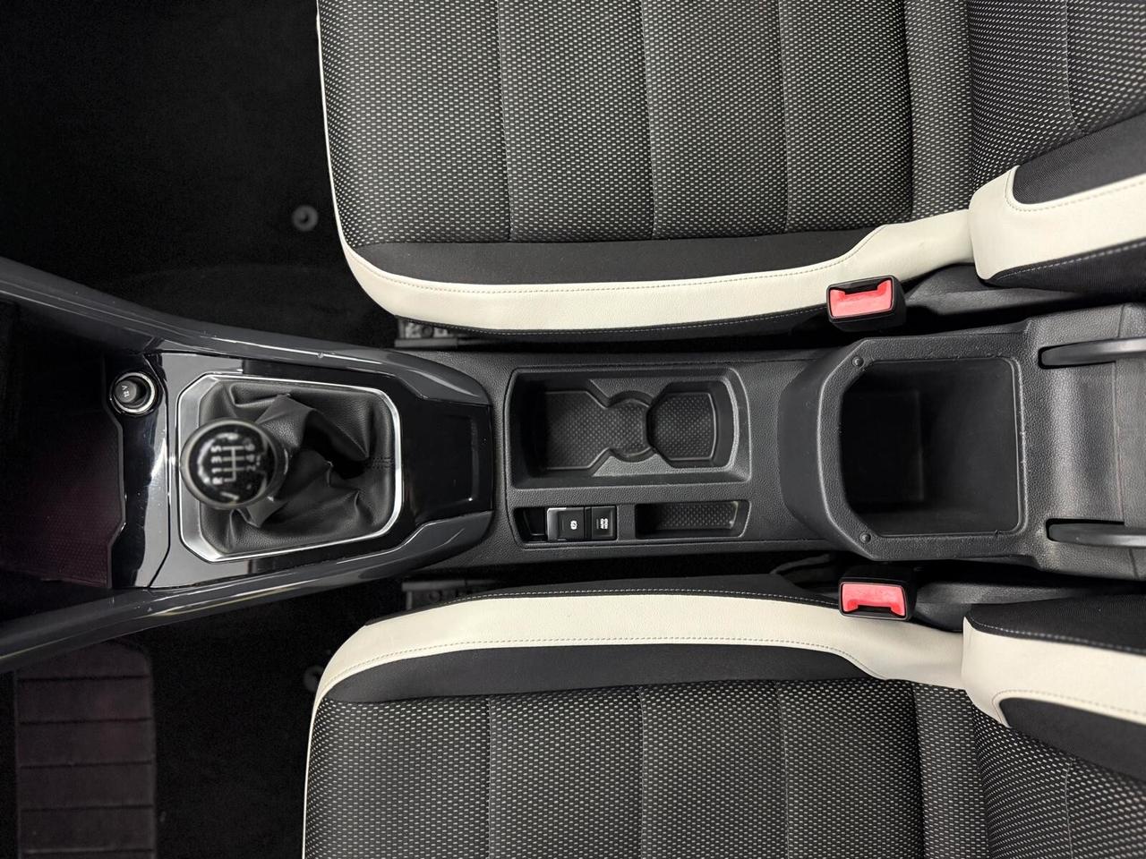 Volkswagen T-Roc 1.6 TDI SCR Advanced BlueMotion Technology