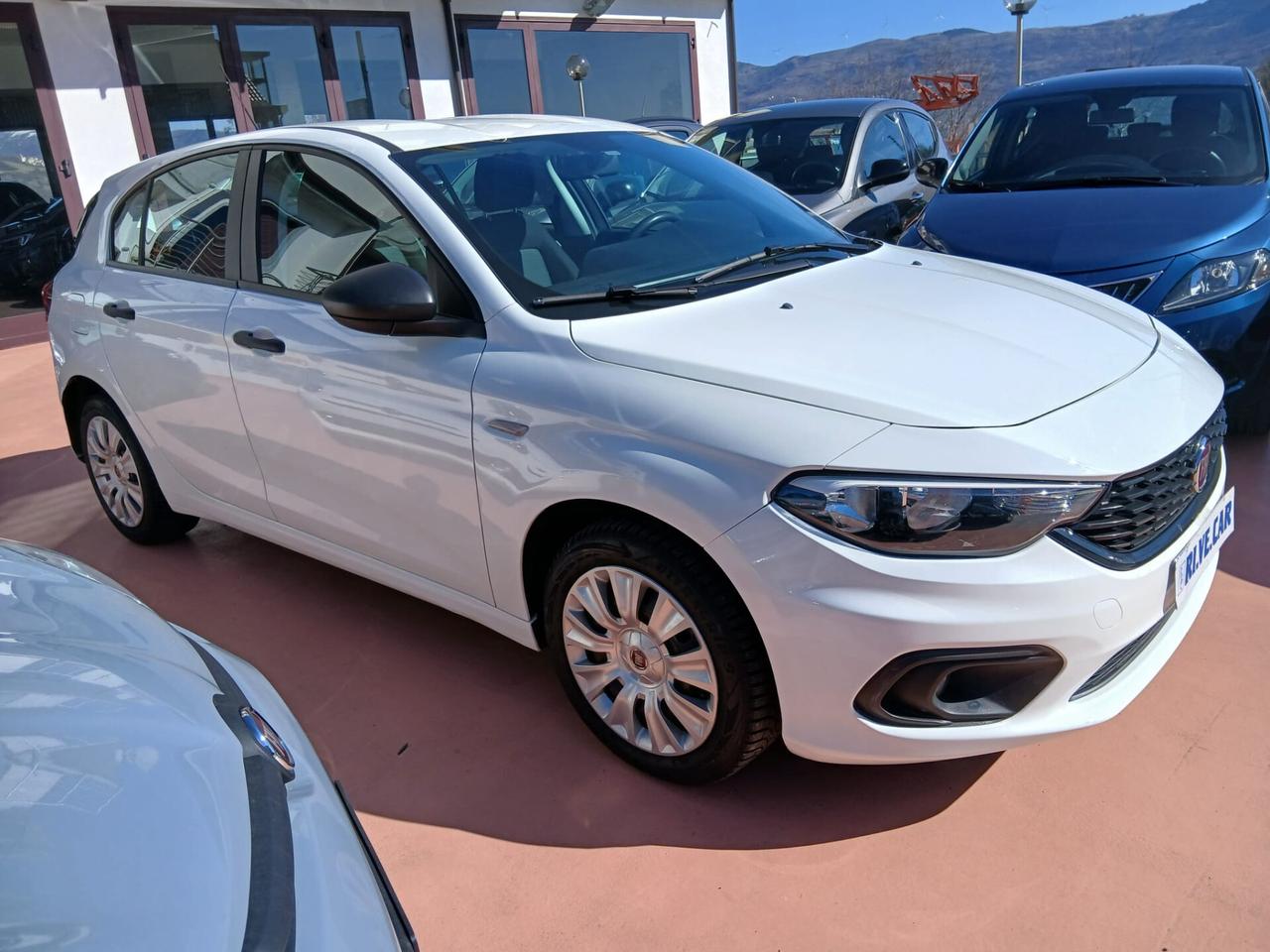 Fiat Tipo 1.3 Mjt S&S 5 porte Business