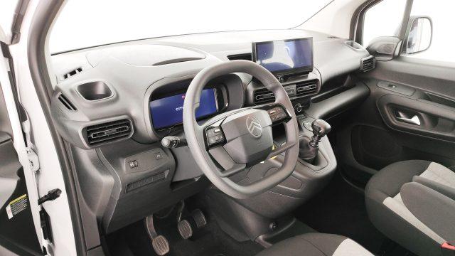 CITROEN Berlingo BlueHDi 100 S&S Plus M AUTOCARRO 5 POSTI