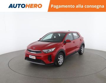 KIA Stonic 1.6 CRDi 110 CV Urban