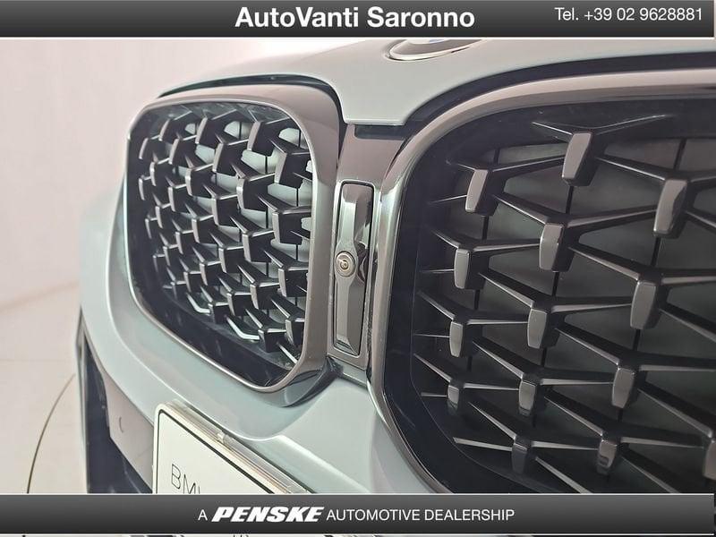 BMW X4 BMW xDrive20d MSport 48V