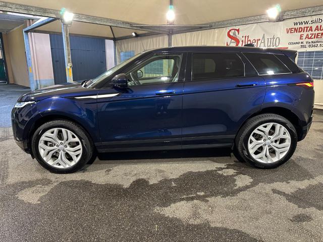 LAND ROVER Range Rover Evoque 2.0D I4 163 CV AWD Auto SE MY 2023