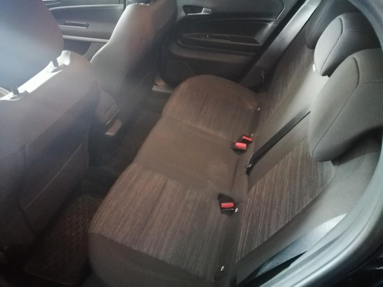 Jeep Avenger 1.2 Turbo 100 CV Altitude