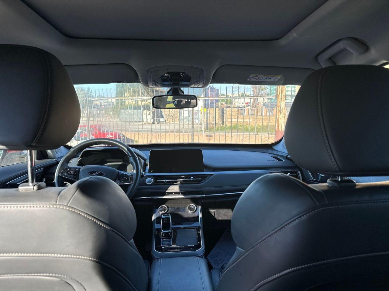 DR Motor DR 7.0 - dr 7.0 1.5 turbo Gpl 153cv dct