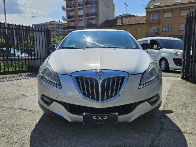LANCIA Delta 1.6 MJT DPF Argento