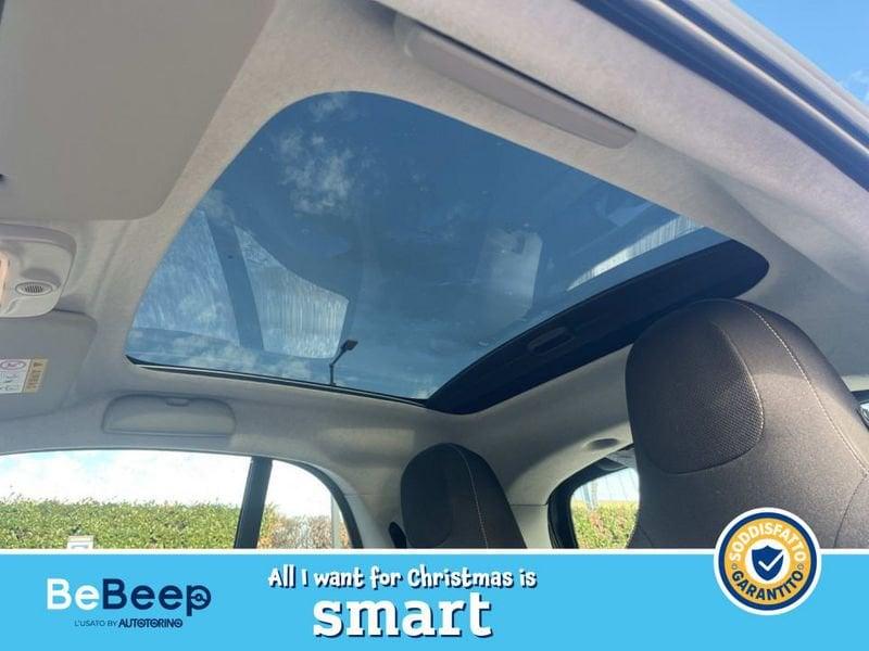 smart fortwo EQ PASSION MY19