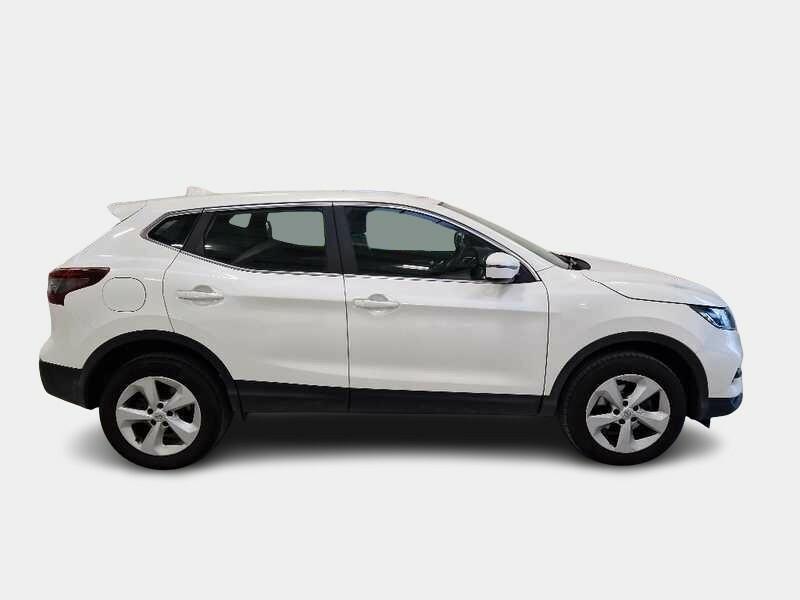 NISSAN QASHQAI 1.5 dCi 115 Business