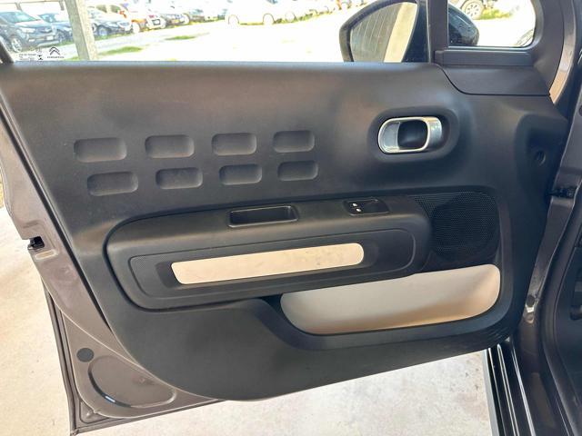 CITROEN C3 82 Feel IDONEA ANCHE PER NEOPATENTATI