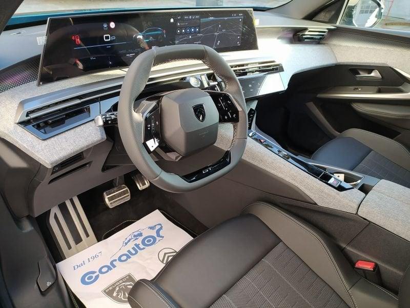Peugeot 3008 145 hybrid GT e-dcs6 CBC