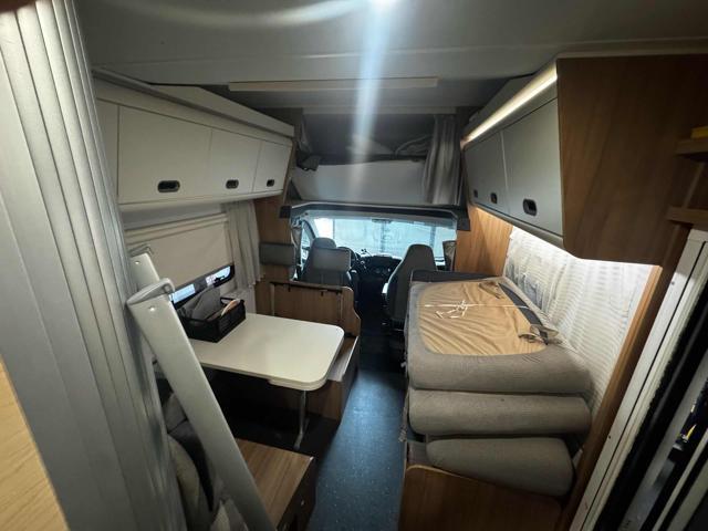 ADRIA sunliving