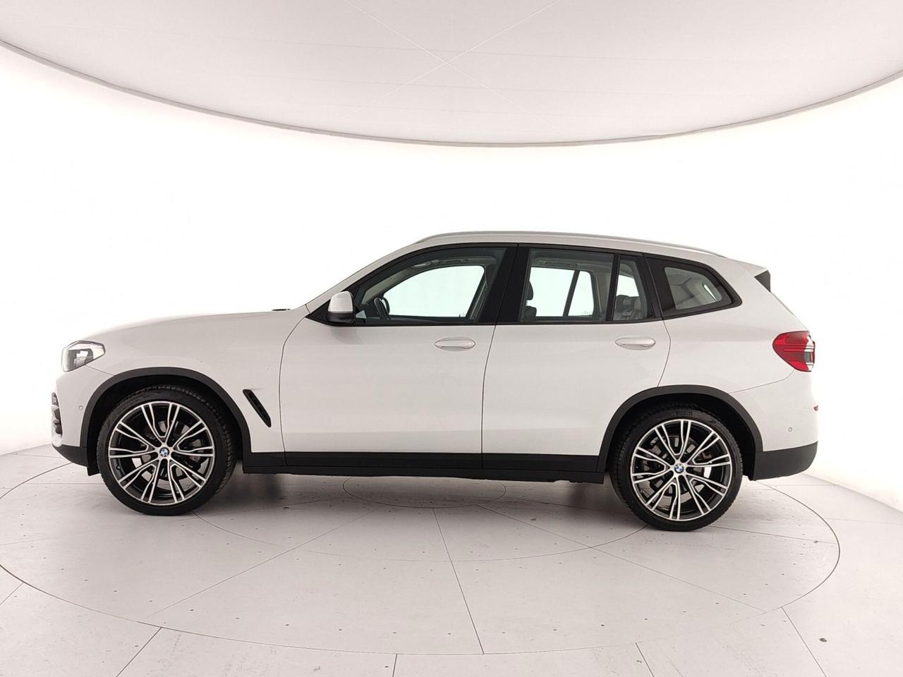 Bmw X3 xDrive20d 48V Business Advantage