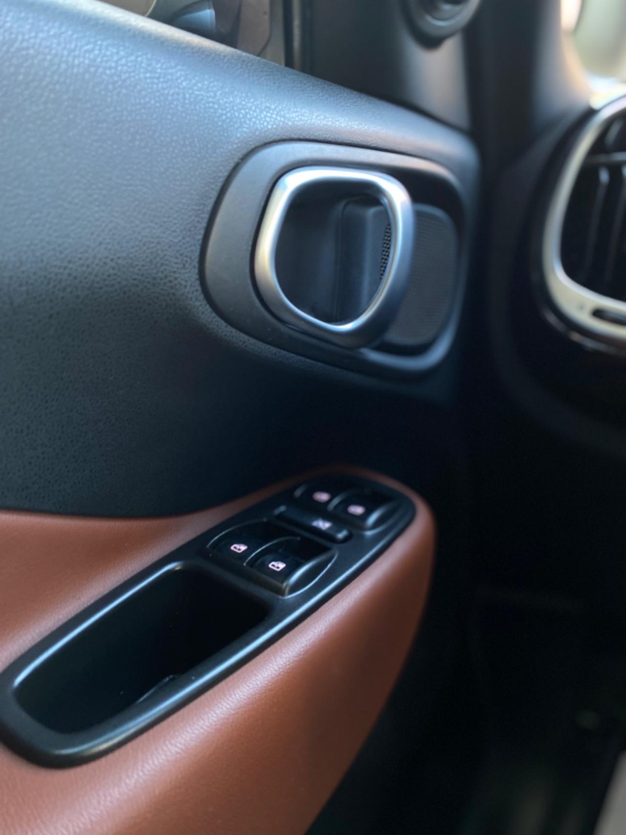 Fiat 500L 1.6 Multijet 105 CV Trekking