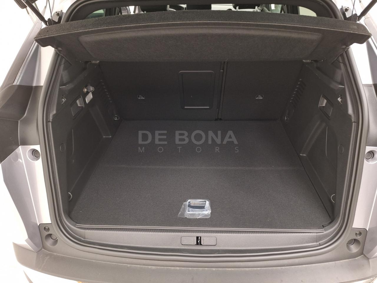 Peugeot 3008 1.6 hybrid4 phev allure pack 300cv e-eat8