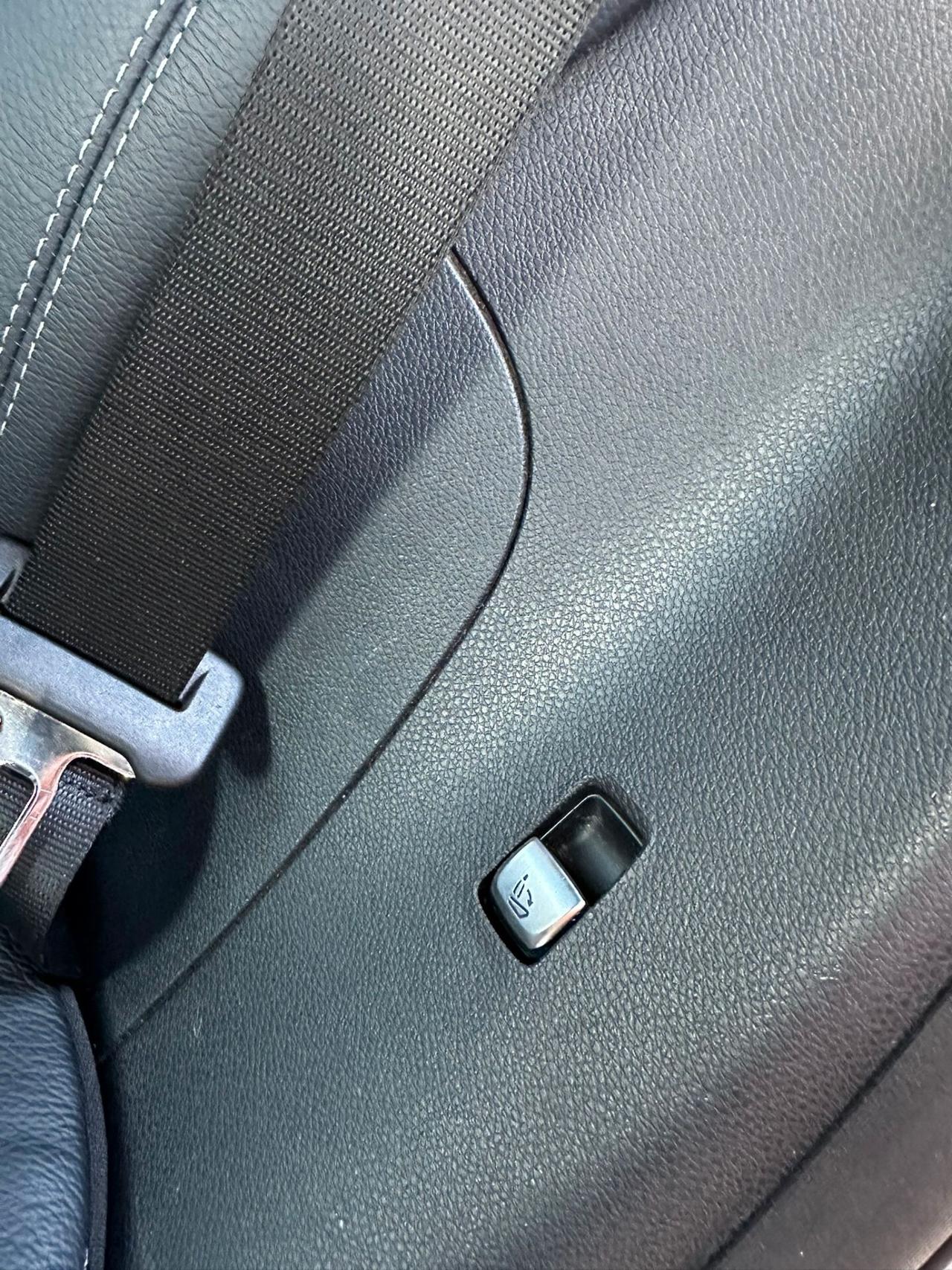 Mercedes-benz GLC 220 d 4Matic AMG Line