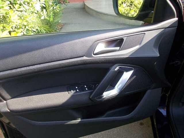 Peugeot 308 PureTech Turbo 110 S&S SW Style