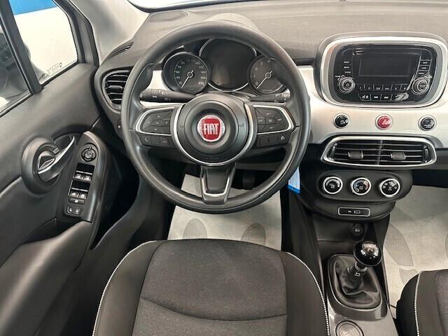 Fiat 500X 1.0 T3 120 CV Urban