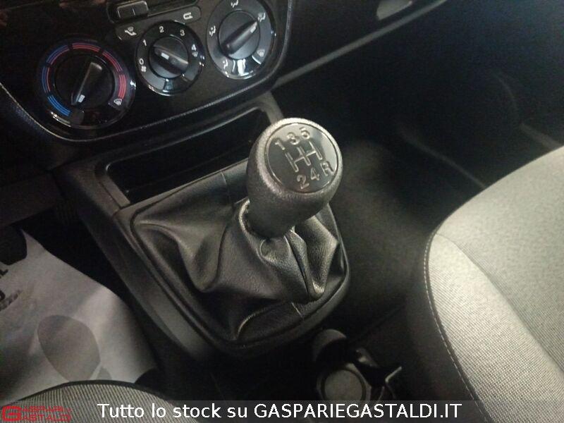 FIAT QUBO 1.3 Mjt 16v 80cv S&S Easy