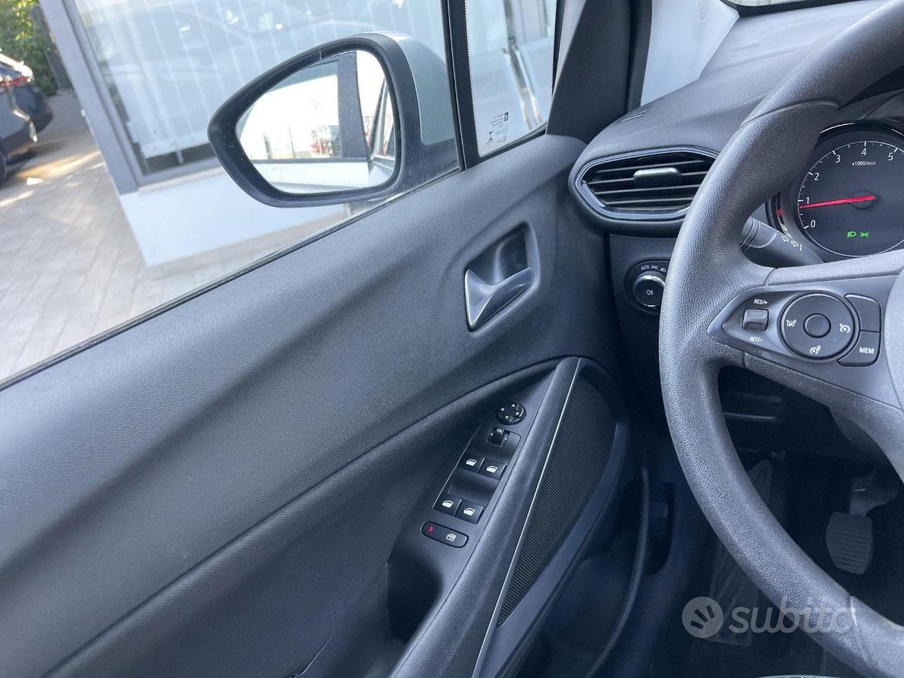 Opel Crossland X 1.2 Benzina 81CV E6 Neo - 2018
