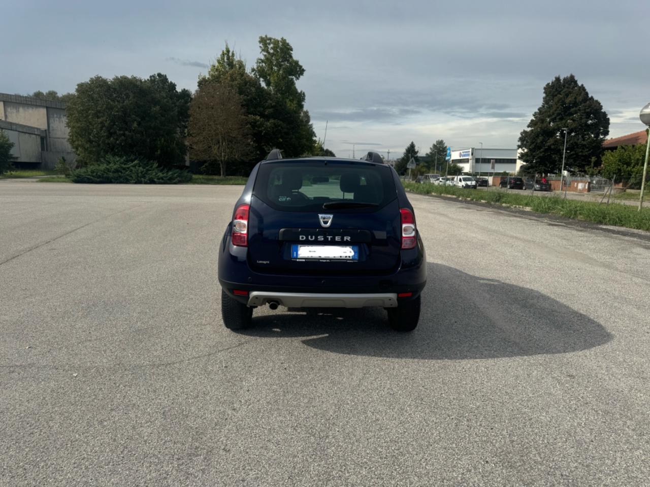 Dacia Duster 1.2 TCe 125CV 4x2 Prestige