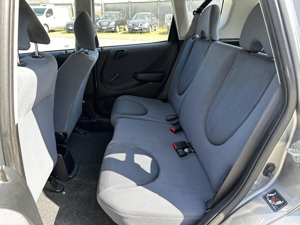 Honda Jazz 1.2 LS