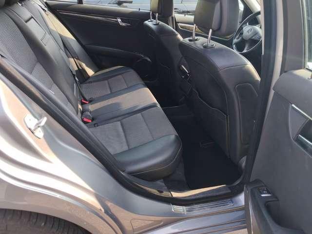 Mercedes-Benz C 220 C SW 220 cdi be Avantgarde c/bixeno