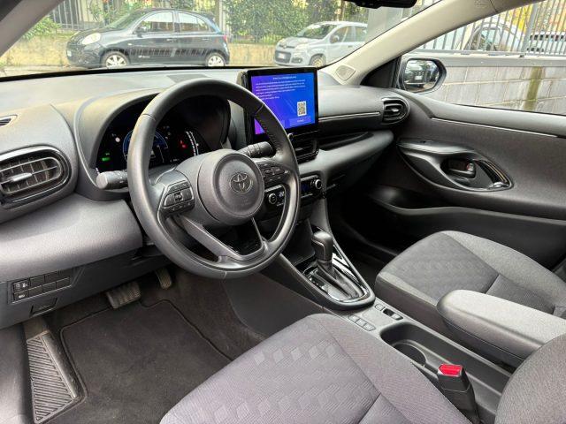 TOYOTA Yaris 1.5 Hybrid 5 porte Trend *PREZZO PROMO*