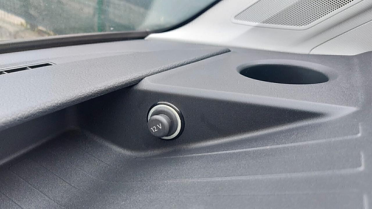 Volkswagen Crafter 30 2.0 Diesel Neopatentati