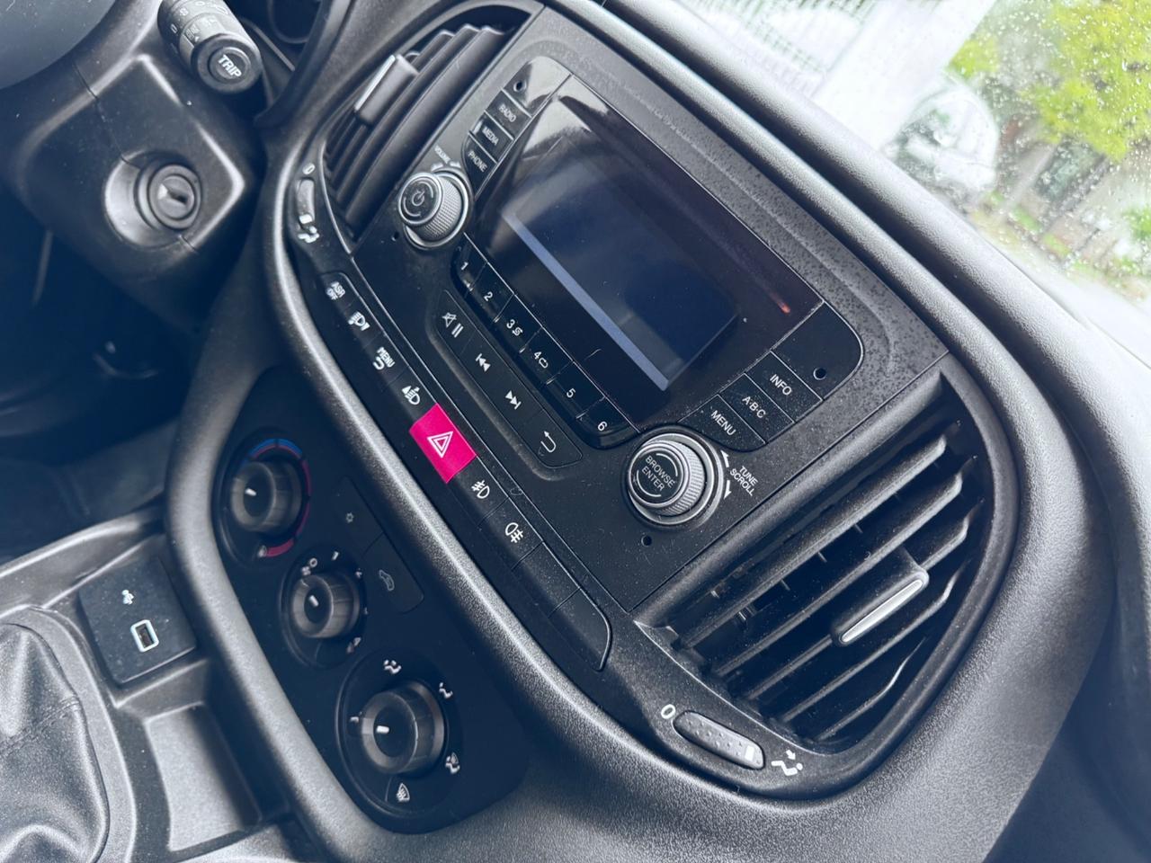 Fiat Doblò Cargo 1.3 MJET PRONTO ALL’ USO!