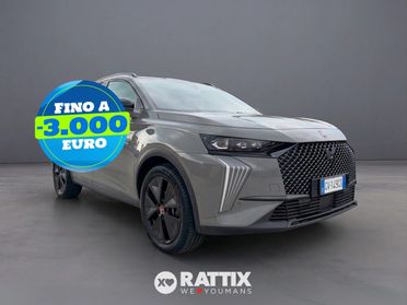 DS Automobiles DS 7 1.6 e-tense PHEV 225CV Performance Line+ Auto