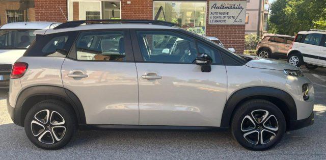 CITROEN C3 Aircross PureTech 110 S&S Feel