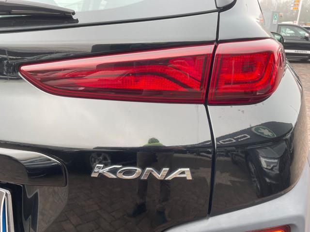 HYUNDAI Kona 1.6 CRDI 115 CV Comfort