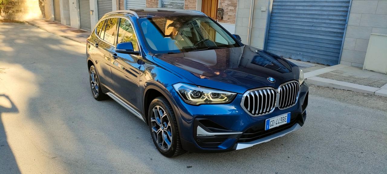 Bmw X1 sDrive18d xLine