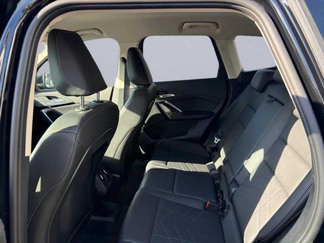 BMW X1 (U11) - xDrive 25e xLine
