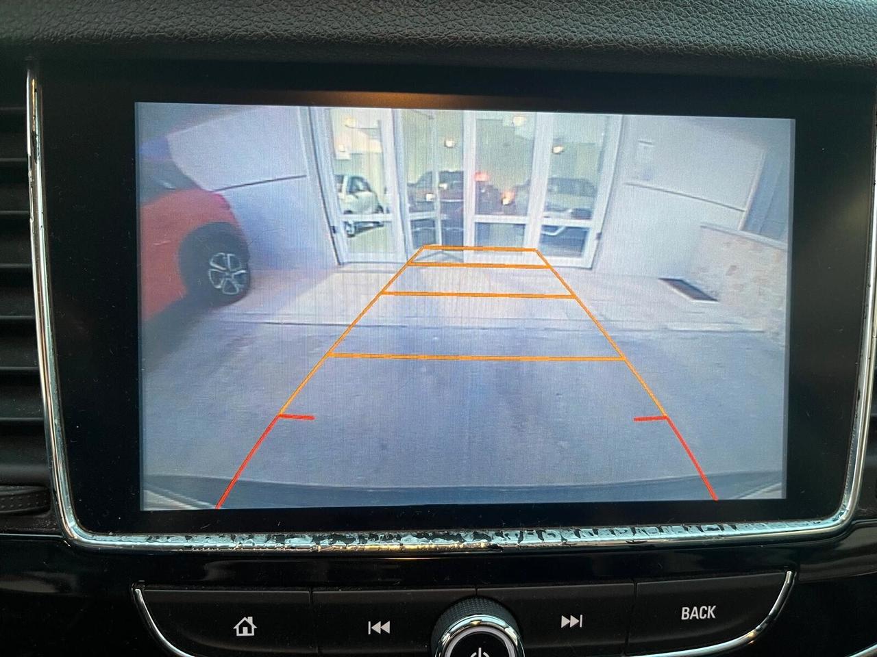 Opel Mokka X 1.6 CDTI Ecotec 4x2 Start&Stop Innovation