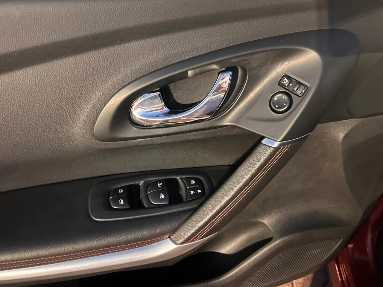 Renault Kadjar dCi 8V 110CV EDC Energy Hypnotic