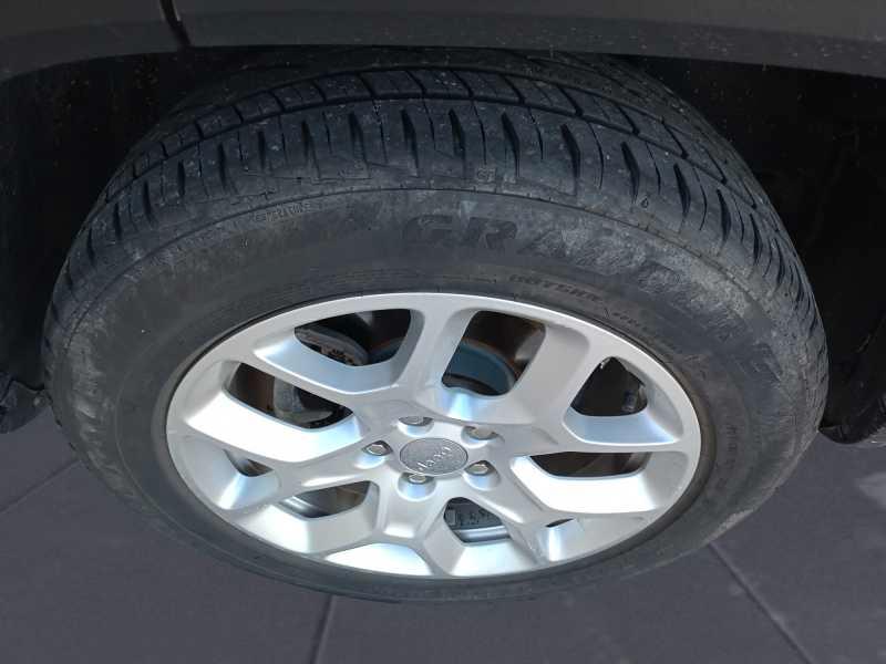 JEEP Renegade Diesel 1.6 mjt Longitude fwd 120cv E6