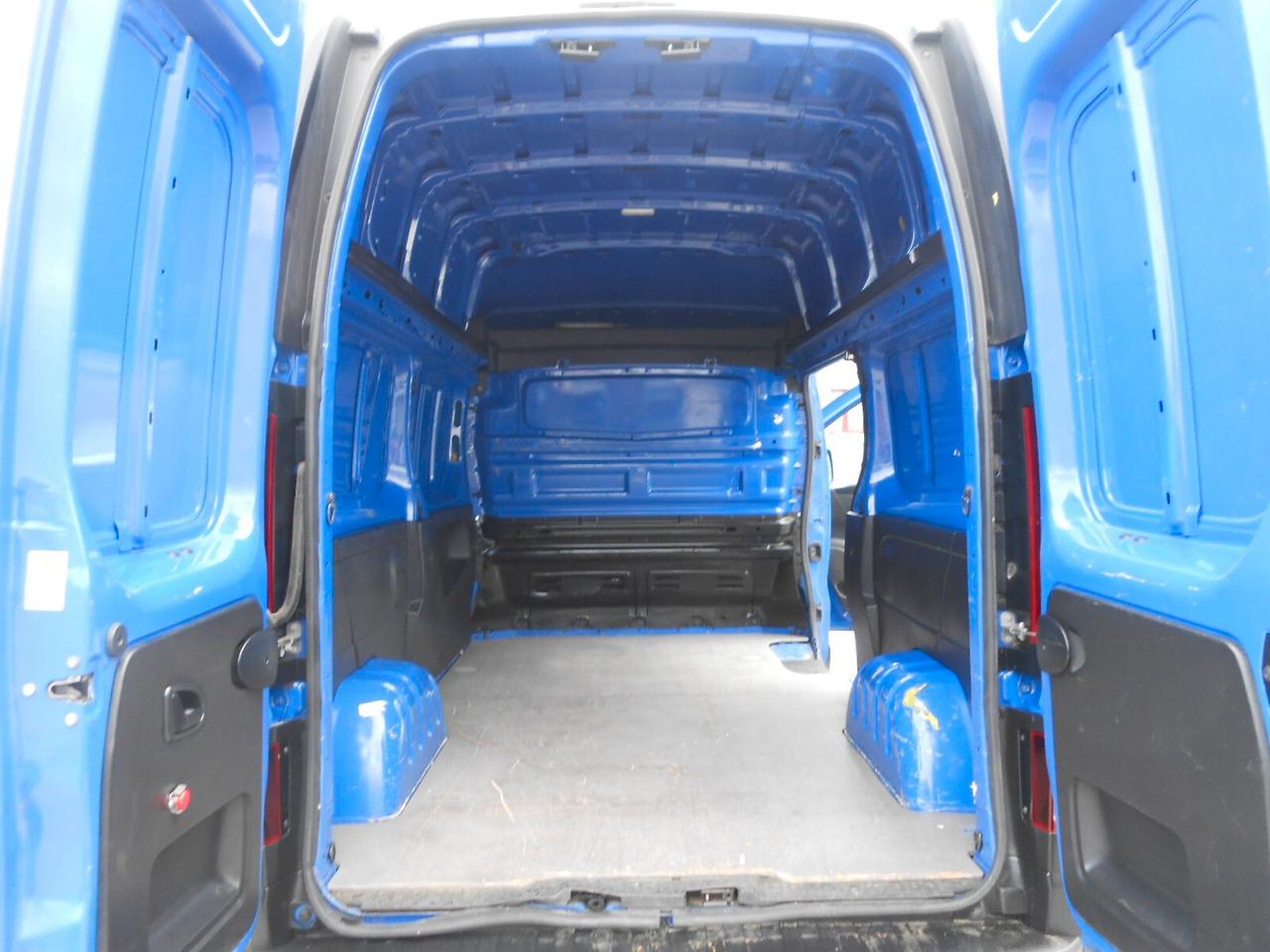 Fiat Talento 2.0 Diesel 145CV Furgone 12q LH2