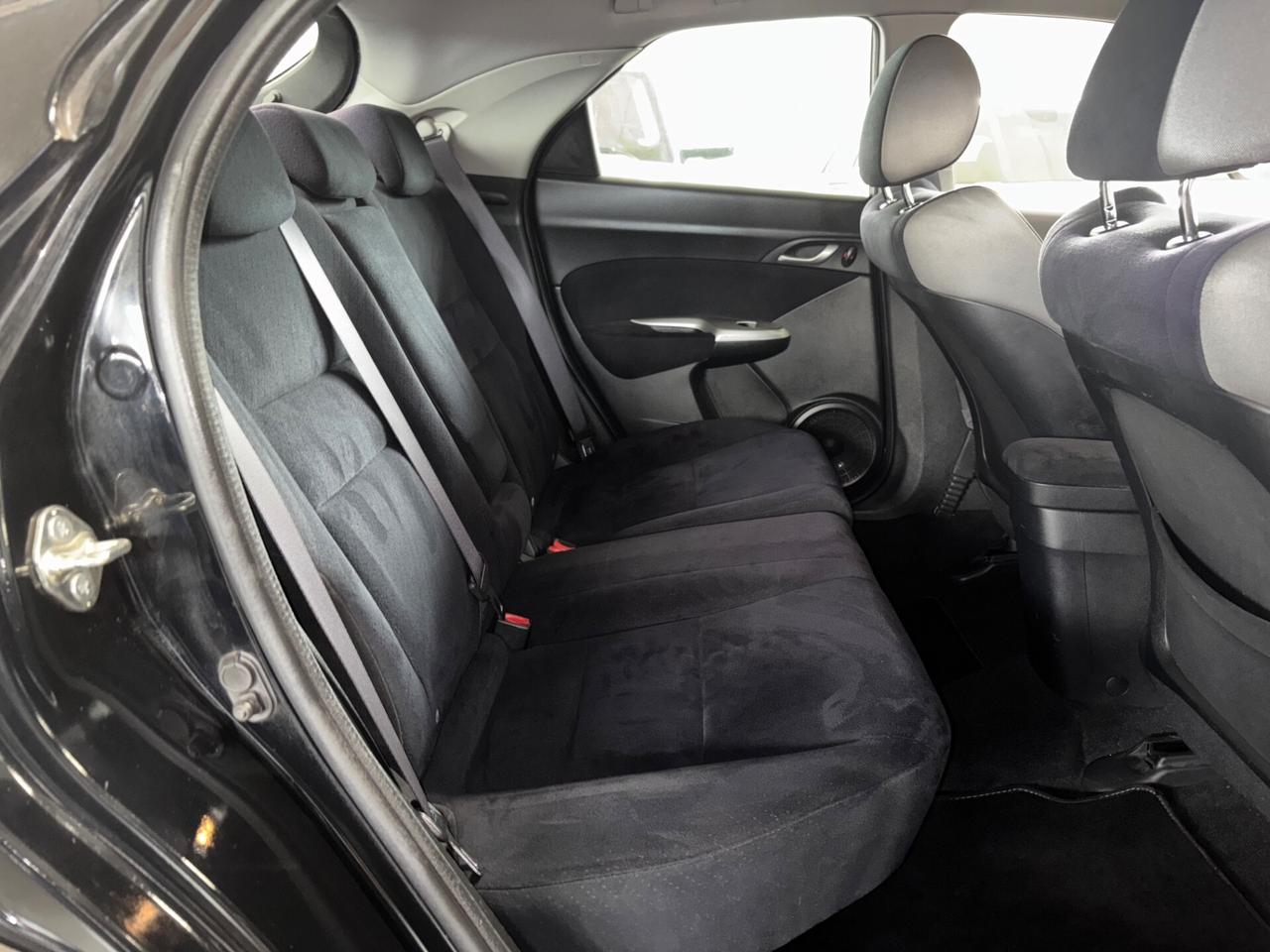 Honda Civic 2.2 i-CTDi