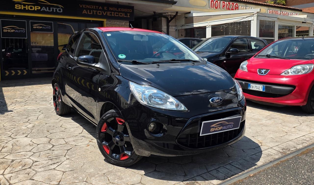 Ford Ka 2015 Allestimento S UNICA NEL SUO GENERE!