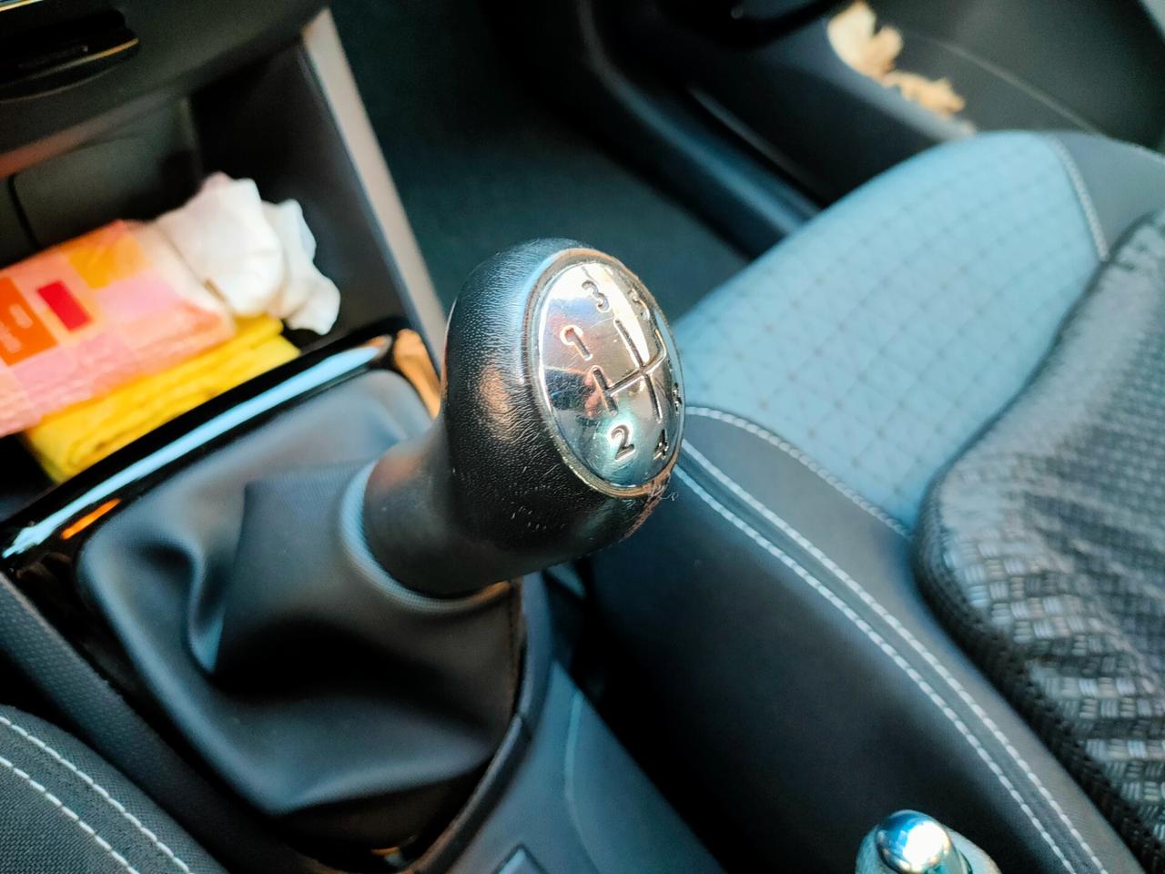 Renault Clio 1.5 dCi 90CV Start&Stop 5p. Energy