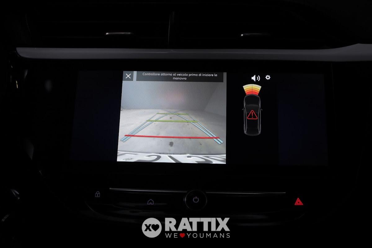 Opel Corsa 1.2 Hybrid 110CV GS DCT6