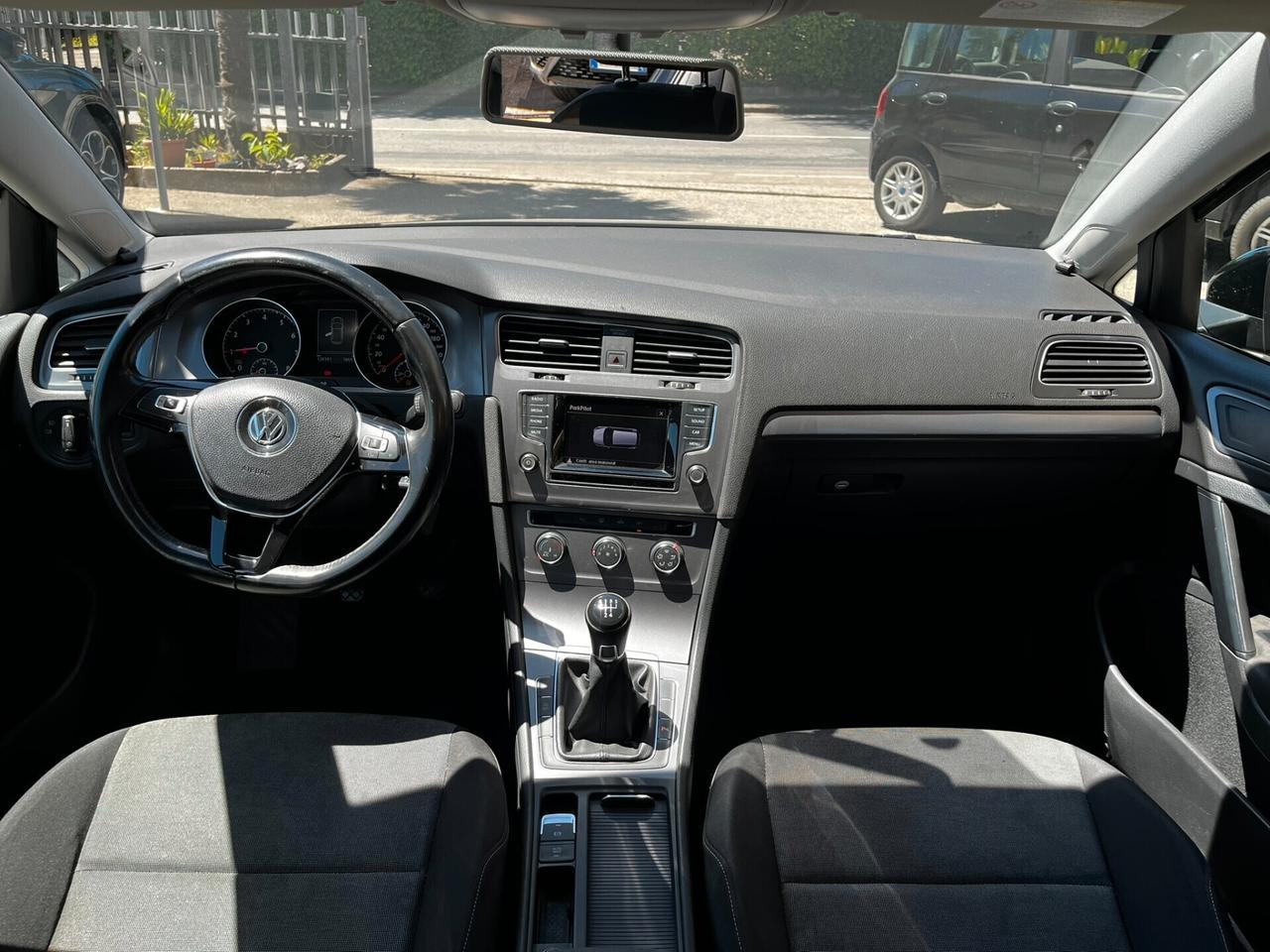 Volkswagen Golf 1.2 TSI 5 Porte Comfortline