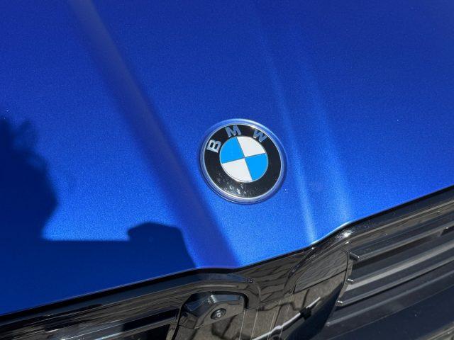 BMW X2 M35i xDrive MsportPro Frozen Portimao Blue,Iva esp