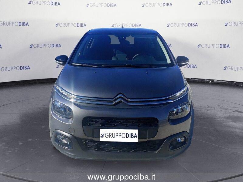 Citroën C3 2017 Diesel 1.6 bluehdi Shine s&s 75cv