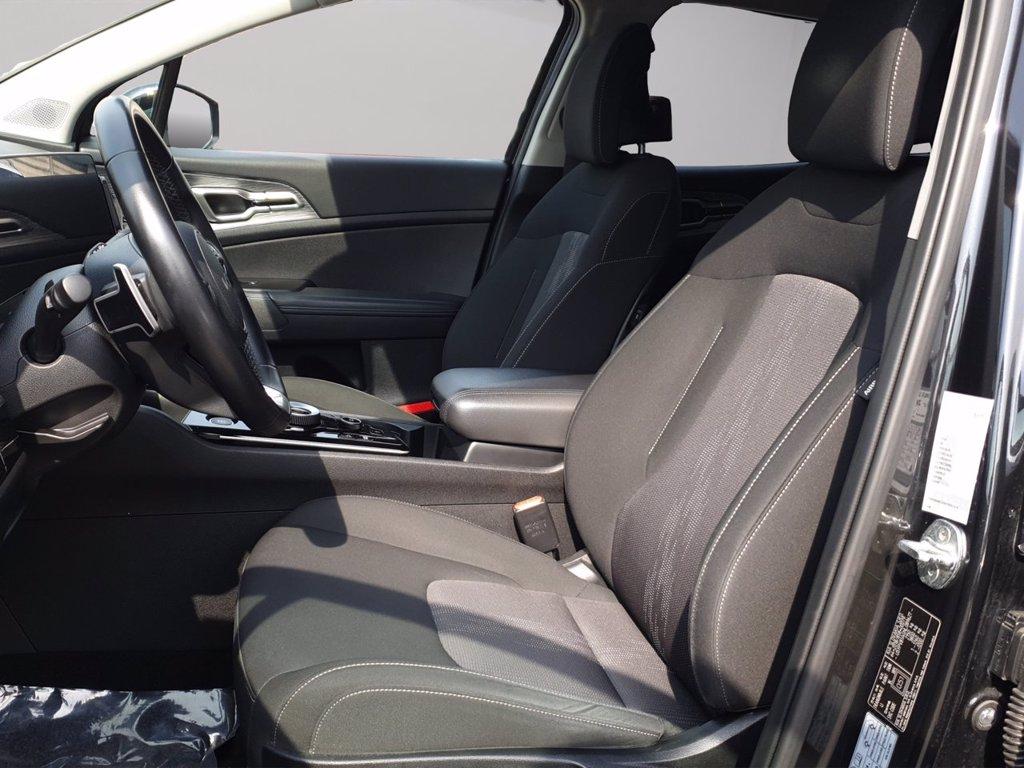 KIA Sportage 1.6 crdi mhev style dct del 2022